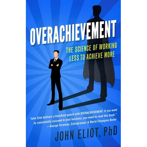 Overachievement