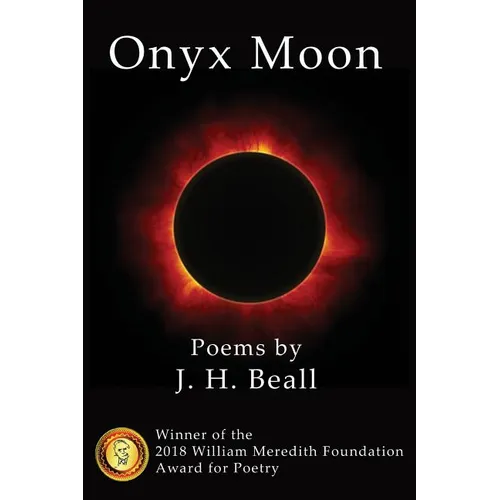 Onyx Moon: Poems