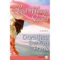 The Land of Mango Sunsets LP