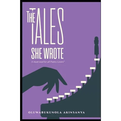 The Tales She Wrote
