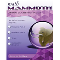 Math Mammoth Grade 5 Answer Keys
