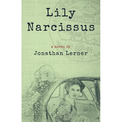 Lily Narcissus