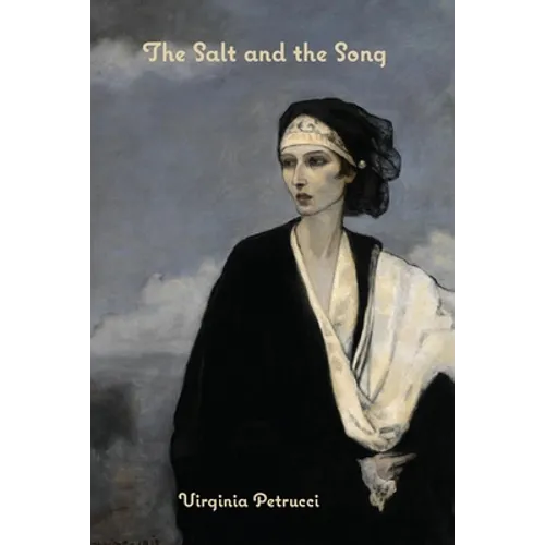 The Salt and the Song