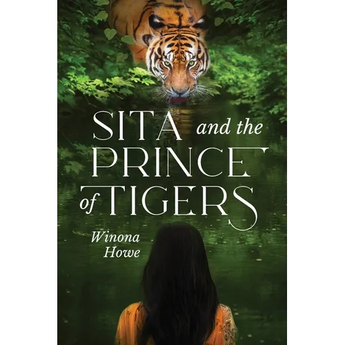 Sita and the Prince of Tigers