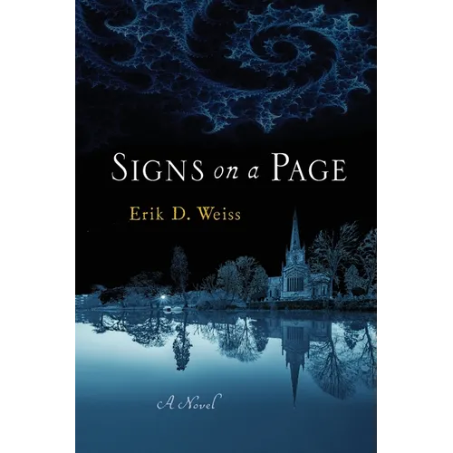 Signs on a Page
