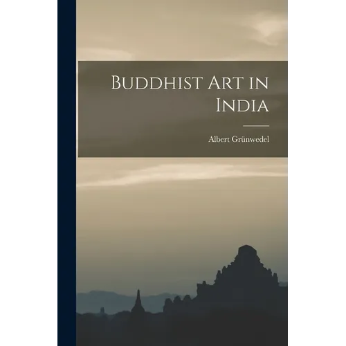 Buddhist Art in India