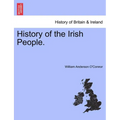 History of the Irish People.
