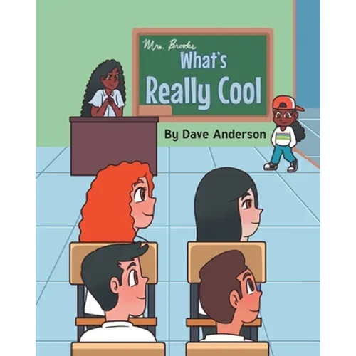 What's Really Cool