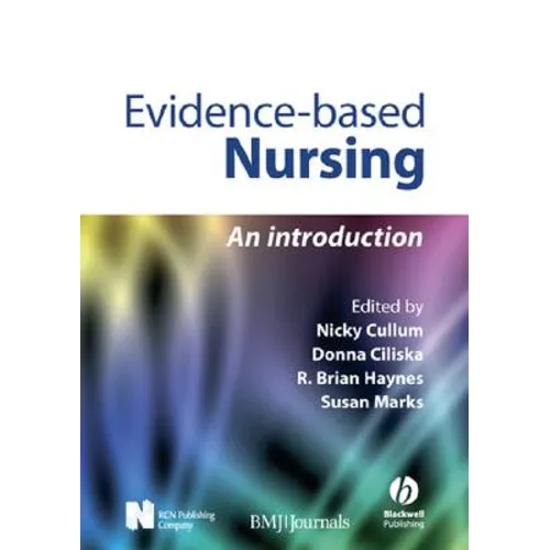 Evidence-Based Nursing: An Introduction