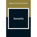 Numantia