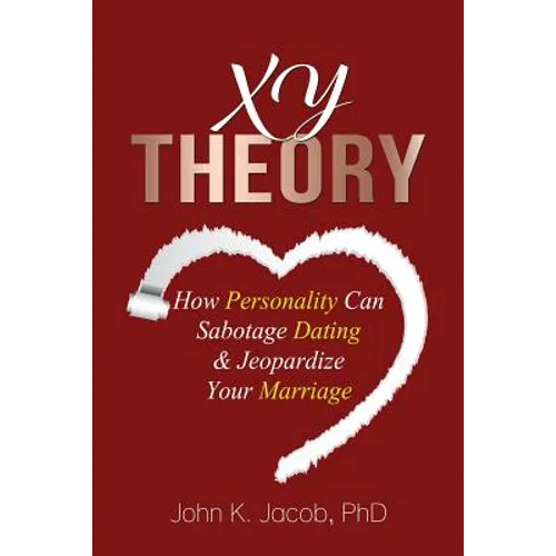 XY Theory: How Interactive Personality Can Sabotage Relationships & Jeopardize Your Marriage