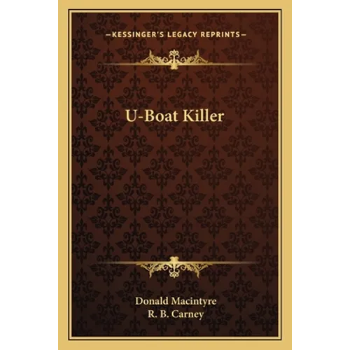 U-Boat Killer