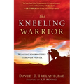 The Kneeling Warrior