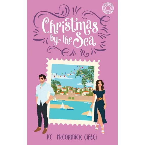 Christmas by the Sea