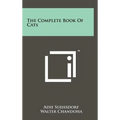 The Complete Book Of Cats