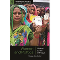 Women and Politics: Global Lives in Focus