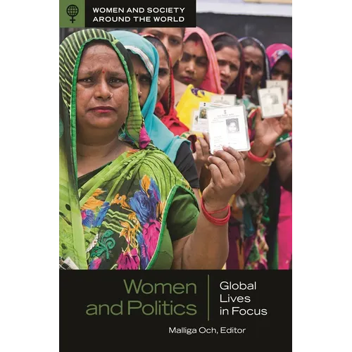 Women and Politics: Global Lives in Focus