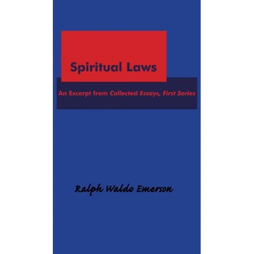 Spiritual Laws