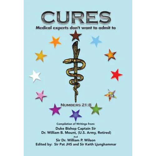 "Cures": Medical Experts don't want to admit to