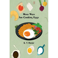 Many Ways for Cooking Eggs