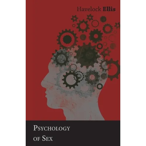 Psychology of Sex