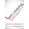 Shift the Narrative: A Blind Man's Vision for Rewriting the Stories That Limit Us