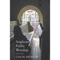 Anglican Public Worship