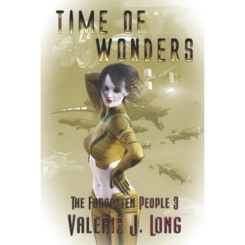 Time of Wonders
