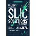 Slic Solutions for Conflict: Setting Limits and Imposing Consequences in 2 1/2 Steps