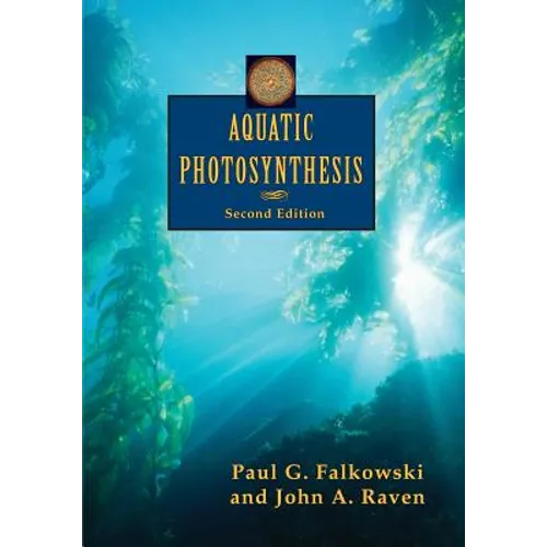 Aquatic Photosynthesis