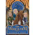 The Wolf's Den: Book One of the Three Brothers Trilogy