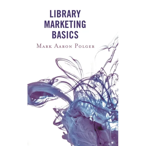 Library Marketing Basics