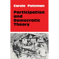 Participation and Democratic Theory