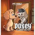 Pokey: The Wannabe Gang Puppy