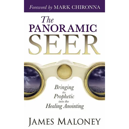 The Panoramic Seer