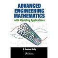 Advanced Engineering Mathematics with Modeling Applications