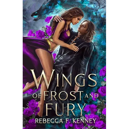 Wings of Frost and Fury