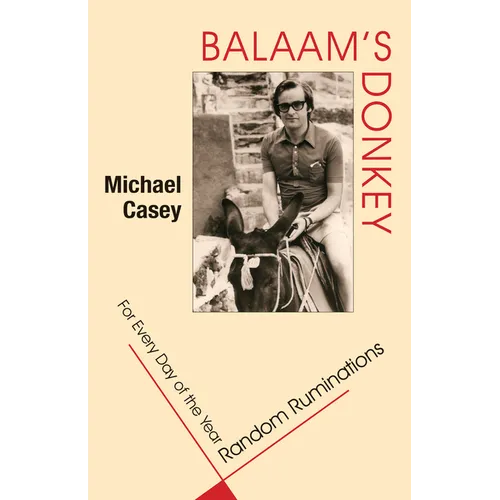 Balaam's Donkey: Random Ruminations for Every Day of the Year