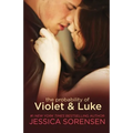The Probability of Violet & Luke