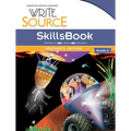 Write Source SkillsBook Teacher's Edition Grade 8