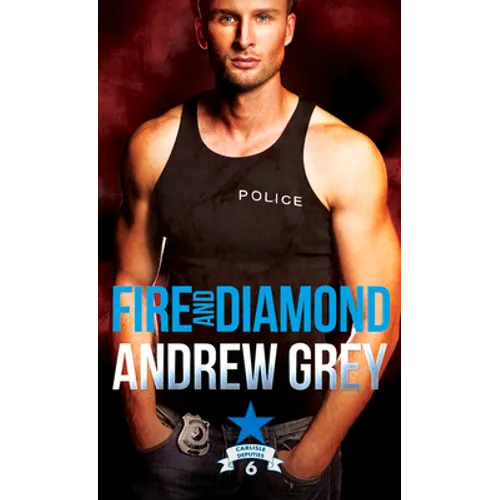 Fire and Diamond
