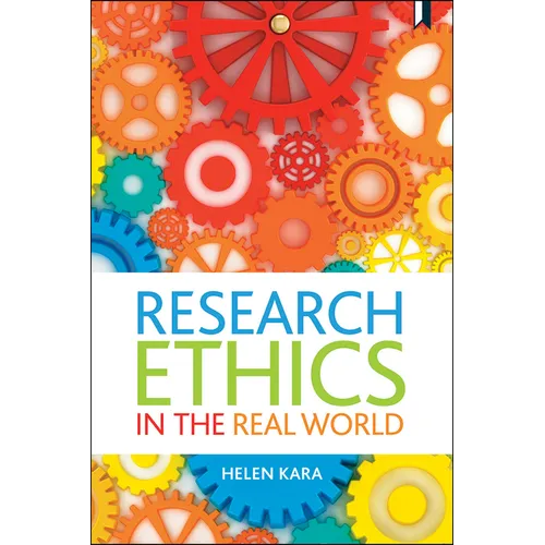 Research Ethics in the Real World: Euro-Western and Indigenous Perspectives