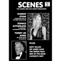 Scenes Issue 7: The Classic and Cult Movie Publication