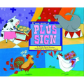 If You Were a Plus Sign