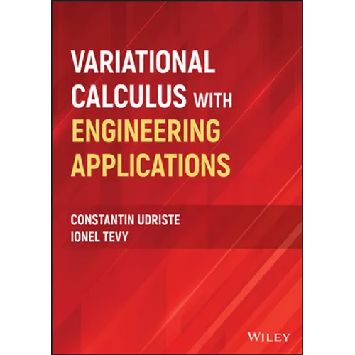 Variational Calculus with Engineering Applications