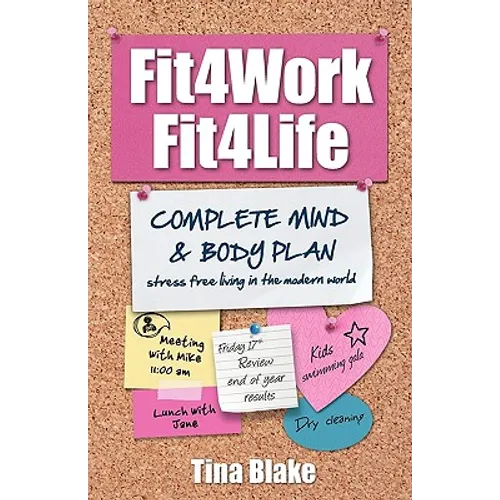 Fit4work Fit4life