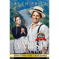 Amish Connections