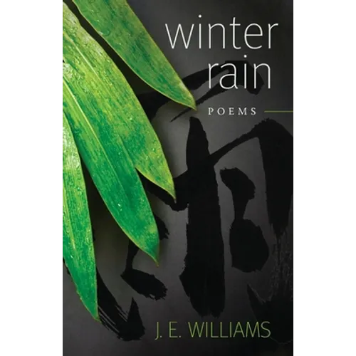 Winter Rain: Poems