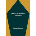 Jean-Christophe, Volume I