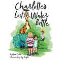 Charlotte's Lost Water Bottle